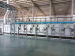 Brass Electroplating Machine For Steel Cord Car Radial Tires