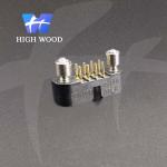 HW-CMM Connector, HW-221S08F22,2mm Pitch.