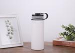 Insulation Thermos Bottle Double Wall Vacuum Cup Stainless Steel Insulated