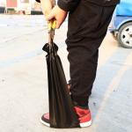 ASTM GRI-GM13 Standard Geomembrane for Durable Wastewater Treatment at Landfill