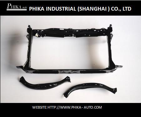 Radiator Support Apply For Toyota Vios 2014 / Yaris Sedan 2014 Front Panel Car