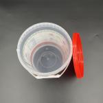 Compact 1 Gallon Food Grade Buckets For Small Scale Food Storage Needs