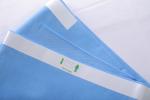 Disposable Sterile Surgical Drape Universal Drape Pack CE ISO