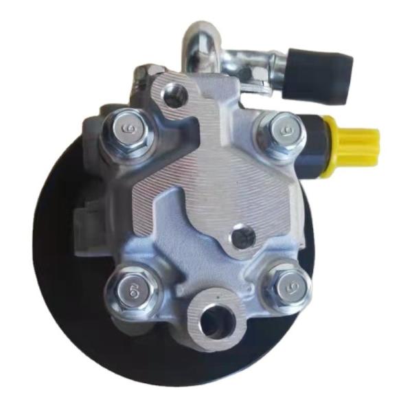 49110-VJ200 Power Steering Pump for NISSAN PICK UP D22 Paladin KA24 DE 2011-
