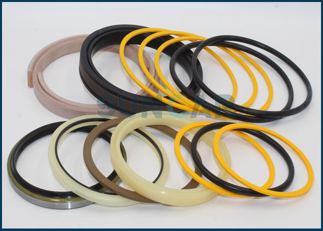 707-99-59142 7079959142 Cylinder Service Kit Fits Excavator PC300-8M0