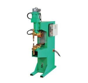 China YXE-35 Pneumatic Spot Welder Perfect for Hardware Factories and Machinery Repair Shops factory