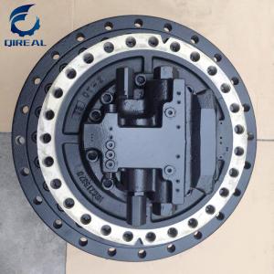 China Excavator Parts Travel Motor GM85 SY485 SK460 SH460 Final Drive factory