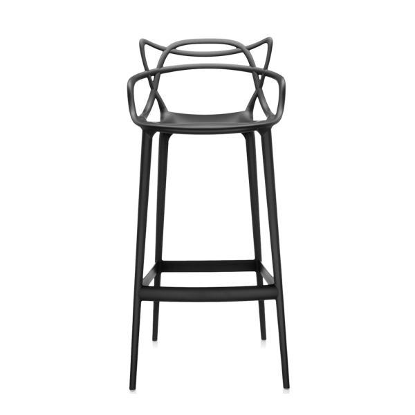 Plastic Masters Counter Height Bar Stools , Anti - Aging Counter Stools With