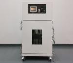 Explosion Proof Thermal Abuse Test Chamber with pressure relief device