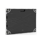 P2.5 Indoor Durable Fine Pixel Pitch LED Display Cable Connection 640x480mm