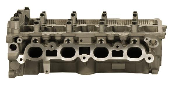 HYUNDAI I20 I30 I35 I40 G4FC Aluminum Cylinder Head 22100-2B000 22100-2B001