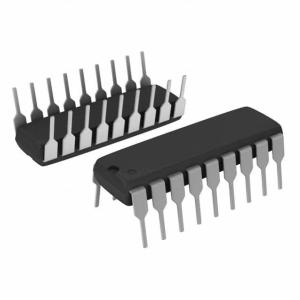 China ULQ2803A factory