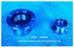 Marine Stainless Steel Sounding Pipe Head, Deck Stainless Steel 316l Sounding