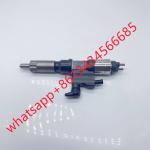 In Stock Common Rail Fuel Injector 095000-8973 095000-8971 095000-8970 8