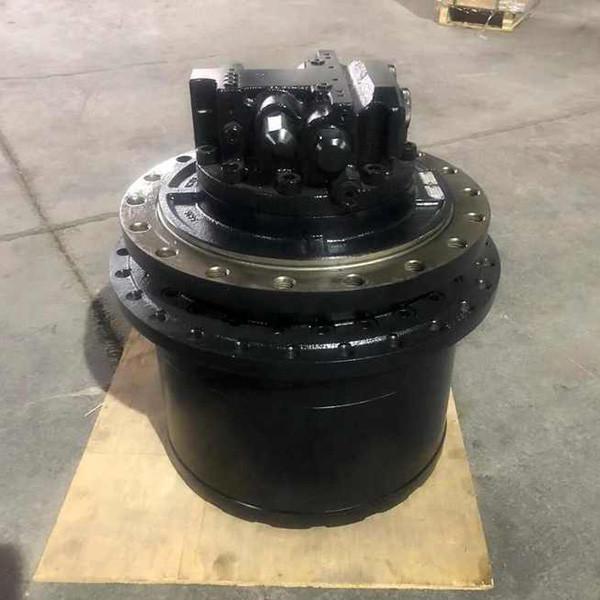 Case Final Drive Travel Motor manufacturer China 155817A1 158046A1 158399A1