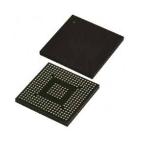China Field Programmable Gate Array LCMXO2-7000HE-5BG332C Ultra-Low Density 240 kbit Embedded FPGA IC factory
