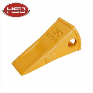 China OEM available PC200 bucket teeth long heavy type 205-70-19570 factory