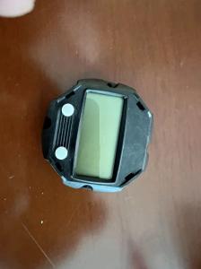 China Pressure Transmitter M4 LCD Display Head factory