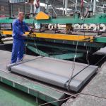 Welding Processing Service Q235B Q345 2.0mm 2.5mm 2.7mm Thickness Carbon Steel