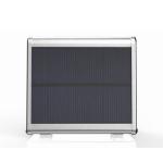 3 Years Warranty Aluminum Alloy Garden Solar Lights Outdoor IP65 Waterproof 24