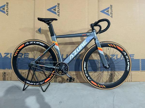Men'S Racing Titanium Alloy Bike Light Weight Directly From Factory Single Speed