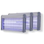 High Voltage ABS side board Home Appliances Aluminum Alloy Electric Mosquito