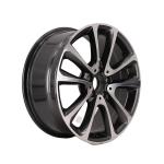 66.6 Aluminum Alloy Mercedes Benz Replica Wheels 5x120 Wheels 18 Inch
