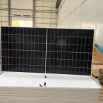 Popular Solar Panel Casa 600 W Solar Panel Customized