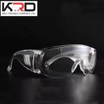 Protective Safety Glasses Medical Eye Protection Anti-fog Safety Goggles