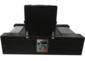 China Aluminium 365nm 4700W LED UV Curing Systems For Printing factory