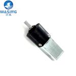12v Low Rpm DC Gear Motor , High Torque Gearbox Motor With 20mm Planetary