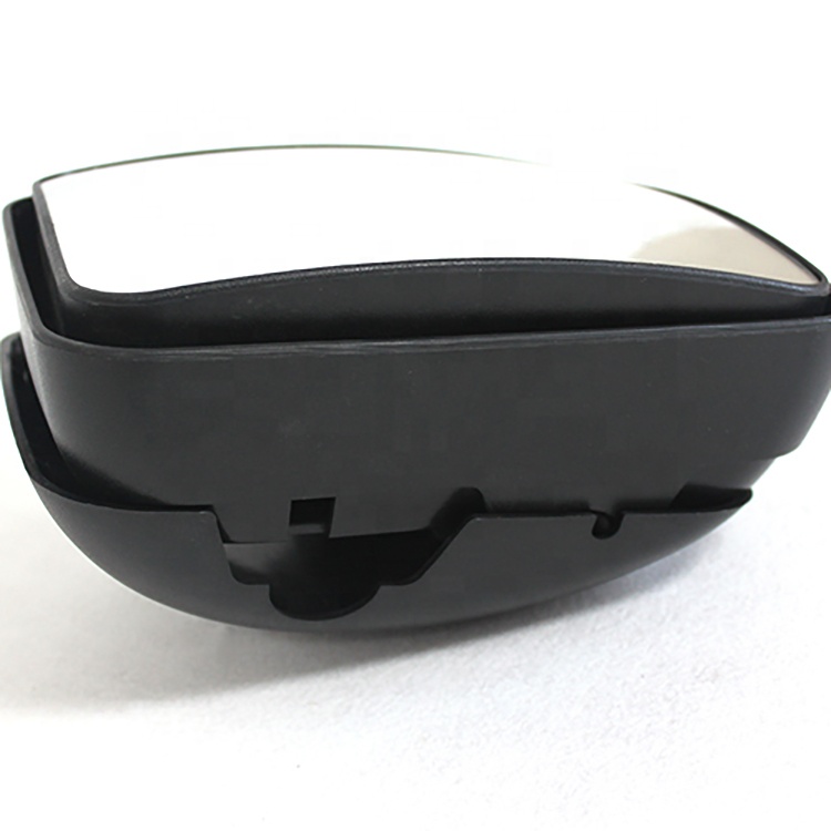 Replace/Repair Purpose OEM Service Accepted Heavy Truck Side Mirror WG1664771020 for Sinotruk HOWO Truck Spare Parts
