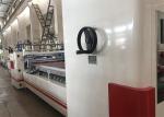 400-2600mm PVC Film HPL PET Laminating Line Acrylic Coating Laminating Machine