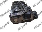 4DR5 Cylinder Head ME759064 ME997271 For Mitsubishi Engine
