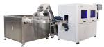 8 Cameras Enhanced Accurate Bottle Inspection Vision System for Agricultural