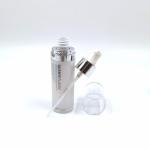Skin Care 30ml 60ml 100ml 120ml Plastic Lotion Bottle