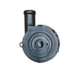 Auto Parts PCV Valve Positive Crankcase Ventilation Valve For Peugeot Citroen