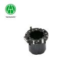 28mm Hollow Rotary Encoder For Car DVD Audio Amplifier