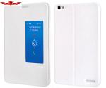 Ultra Thin HUAWEI HONOR X1 Smart PU Cover Cases Dirtproof/Shockproof Multi Color