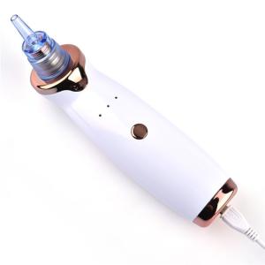 China USB Charging 5V Blackhead Remover Face Deep Nose Cleaner For Adults factory