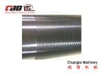 6000mm Ra 0.6 Guiding Return Roller For Slitting Machine