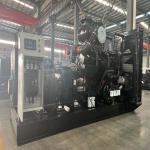 250KVA Cummins Diesel Generator Set 60 HZ 6 Cylinder Diesel Generator