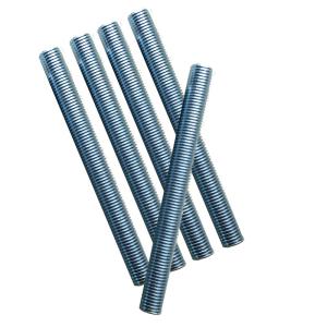 China Stainless Steel Fully Threaded Rod DIN 975 For Construction / Ceiling Connect factory