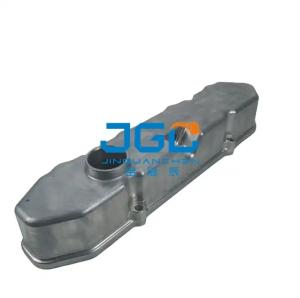 China Aluminum Replacement Parts Repair Parts For S4k Excavator Construction Machinery Spare Parts factory