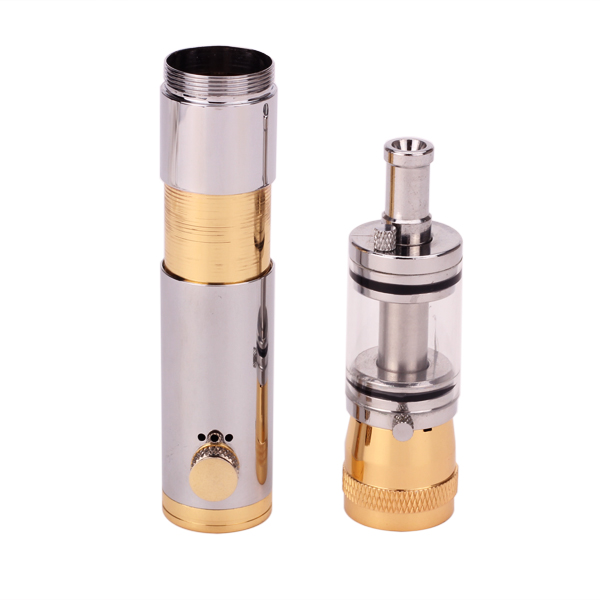 Newest Variable Voltage Telescope Mechanical Kts Mod