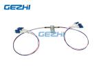Non Blocking 1650nm 4x4 Optical Bypass Switches 2x2
