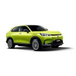 Hon-da ens1 2022 esn1 Electric Car 510 km EV SUV 5 Door Car Battery Capacity 66