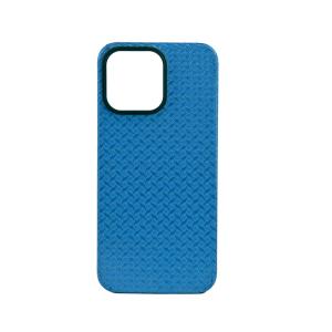2024 Customized Color Aramid Carbon Fiber Phone Case for iPhone 16 Pro Max with