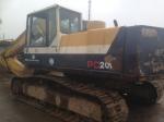 KOMATSU PC200-5 Excavator