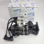 EGR Valve 6755-41-9100 6755-41-9101 For KOMATSU PC240 PC290 PC360 PC390 PC390LL